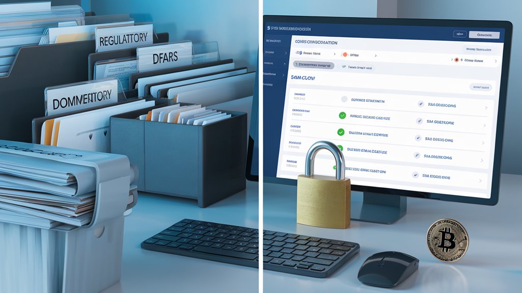 integrated compliance systems implementation
