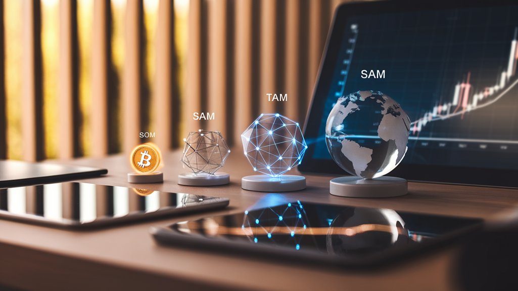 market potential analysis framework