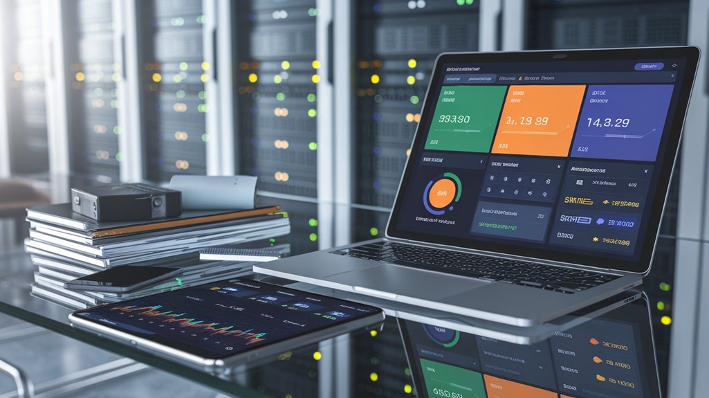 measurable business value through sam