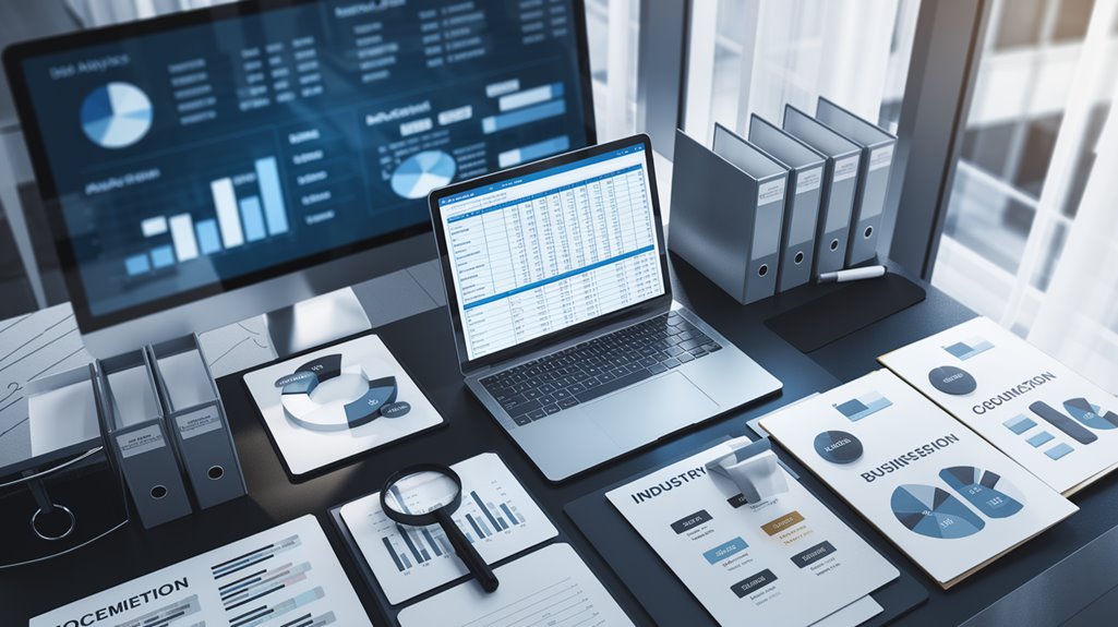 naics codes enhance business operations