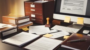 nonprofit sam registration documents