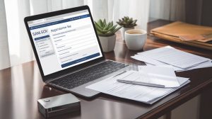 nonprofit sam registration guide