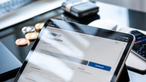 obtain uei via sam gov