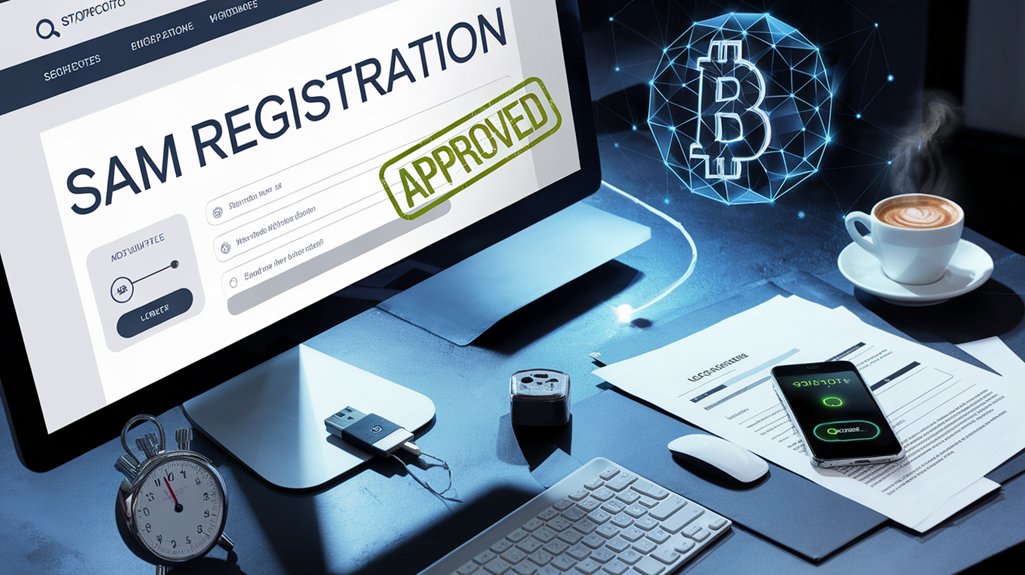post submission verification protocol