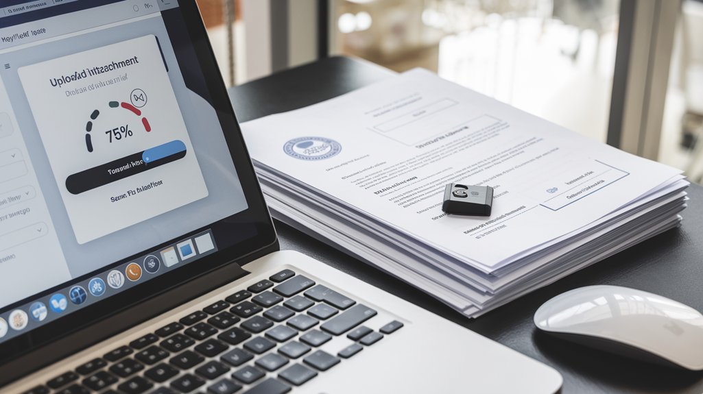 prevent document validation delays