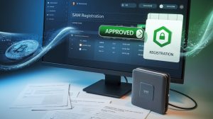 prevent sam pending issues