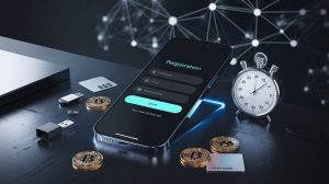 quick sam registration process