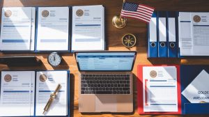 register as government contractor