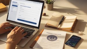 register nonprofit pocs sam