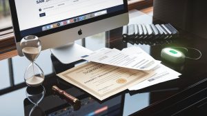 renewing expired nonprofit profiles