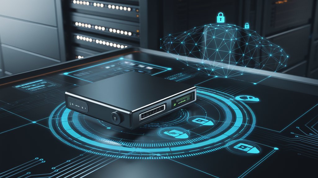 robust sam data protection
