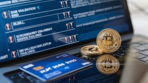 sam banking information issues