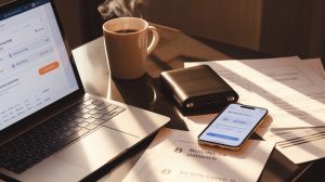 sam profile update process