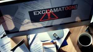 sam registration error solutions