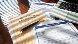 sam registration for nonprofits