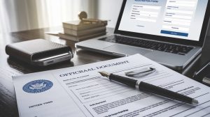 sam registration uei requirements