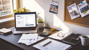 sba loans assistance programs