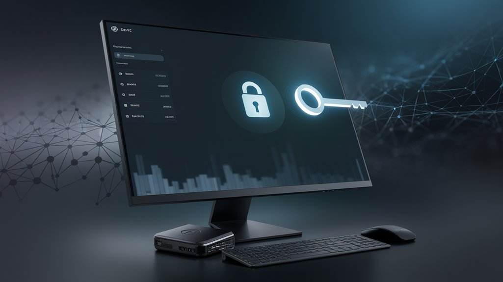 securely deactivate sam profile
