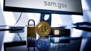 security assessment of sam gov