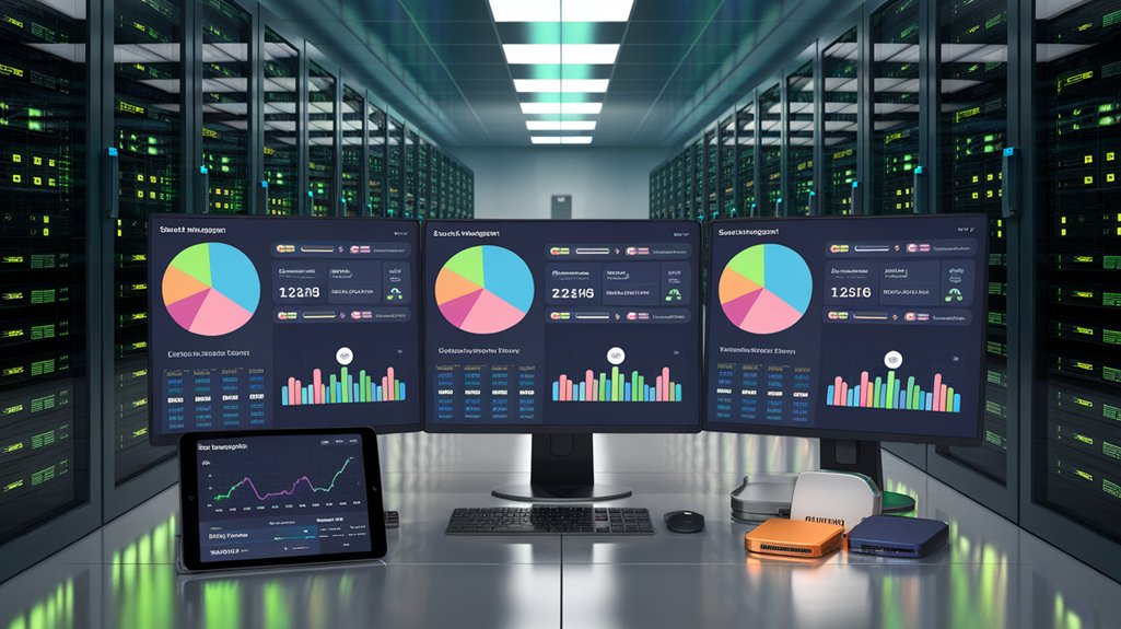 selecting ideal sam provider
