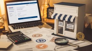 small business owner requirements