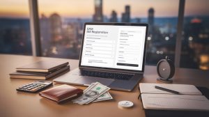 sole proprietor sam management