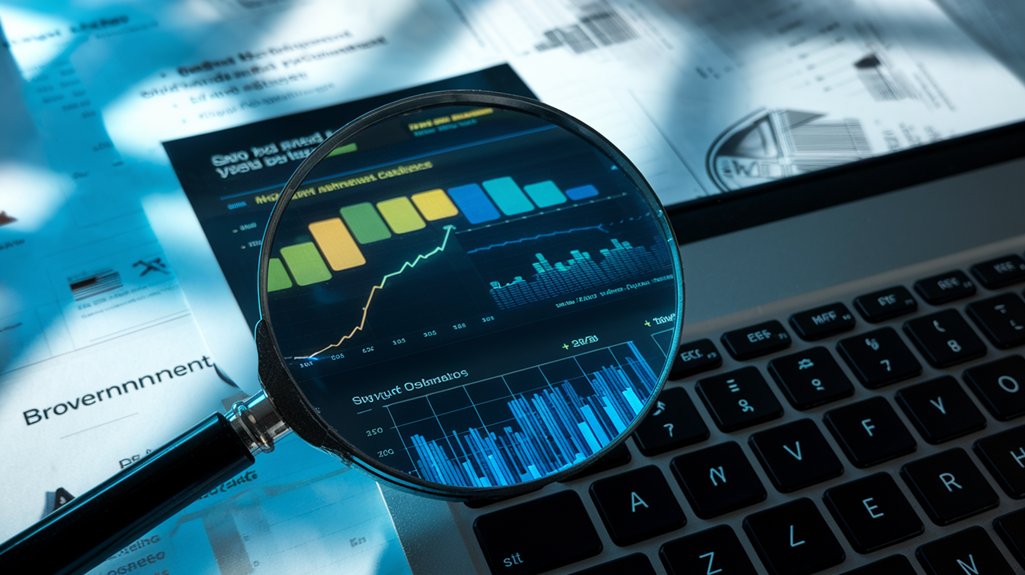 strategic keyword selection importance