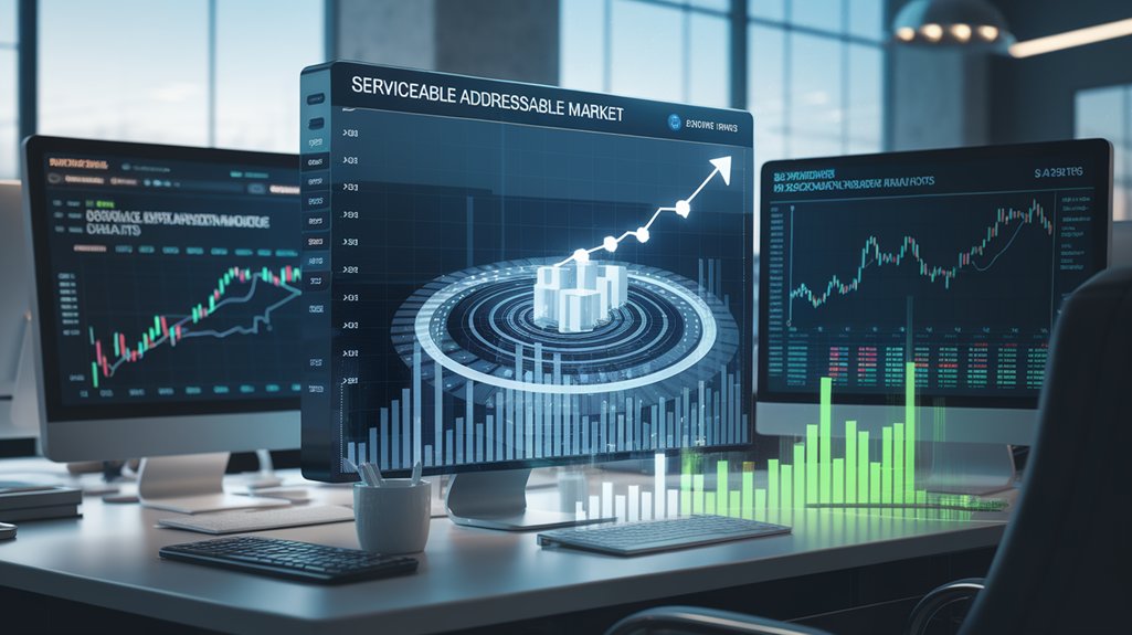 strategic market growth planning