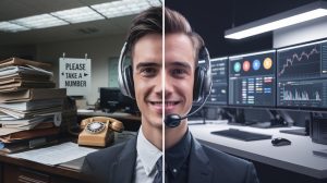 support comparison sam gov vs private