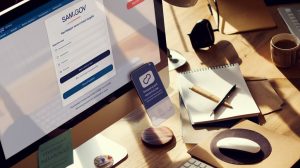 third party sam registration allowed