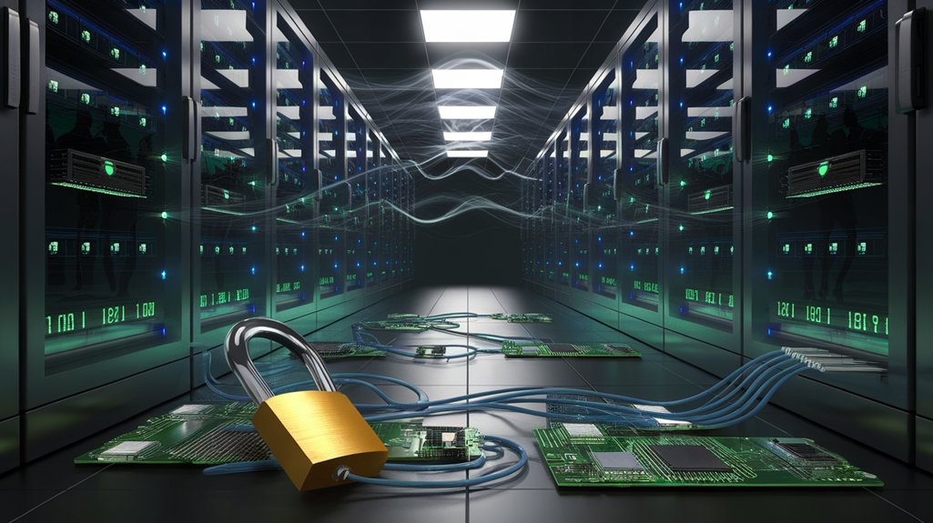 third party sam security risks