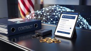 uei registration for contractors