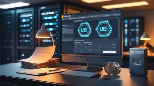 uei registration for grants