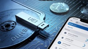 uei replaces duns number