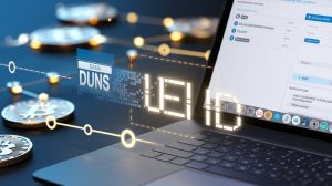 uei supersedes duns in grants