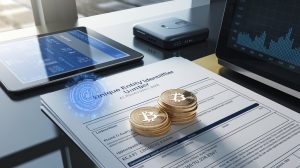 unique entity identifier explanation