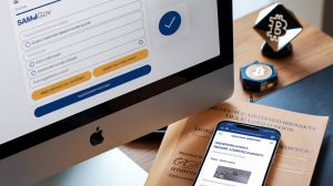 update cage code in sam