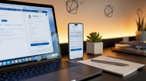 update sam profile instructions