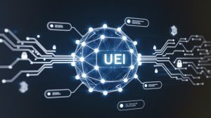 updating uei in sam
