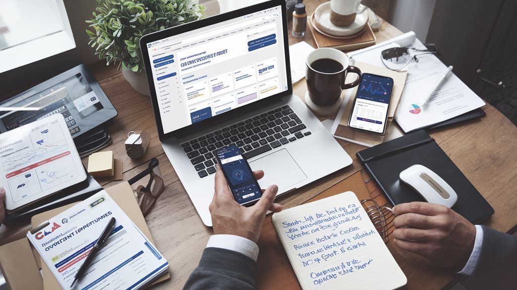 When to Use SAM.gov on Your Own - federalprocessingregistry.us