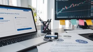 verify your sam status