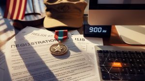 veteran business sam registration