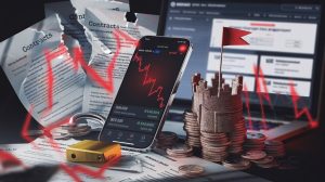 warning signs for sam