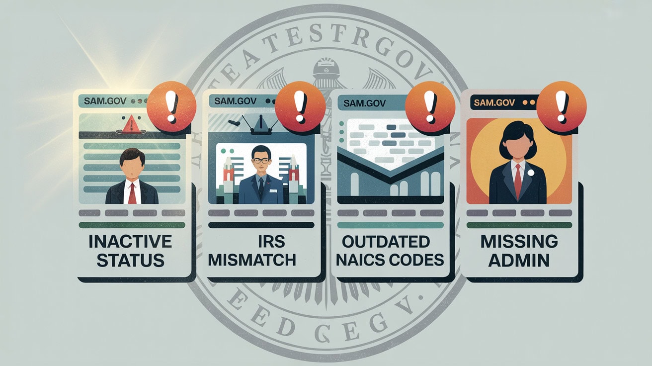SAM Registration Expired? Here's What Happens Next - Your Complete ...